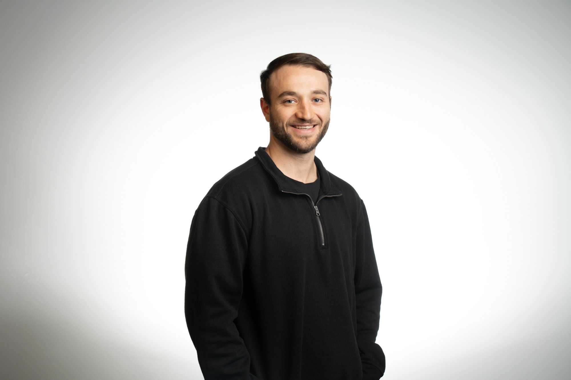 Chad Kless — P&C Insurance Broker, Oracle RMS Ontario